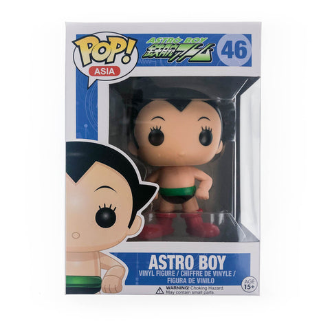 Funko Pop! Asia - Astro Boy - Astro Boy #46