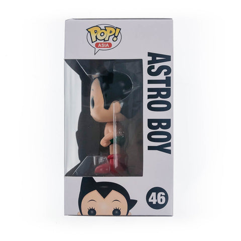 Funko Pop! Asia - Astro Boy - Astro Boy #46
