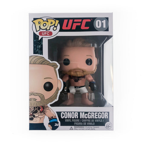 Funko Pop! UFC -Coner McGregor - #1